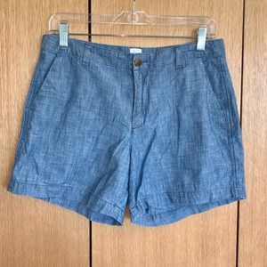 Gap City Short Size 6